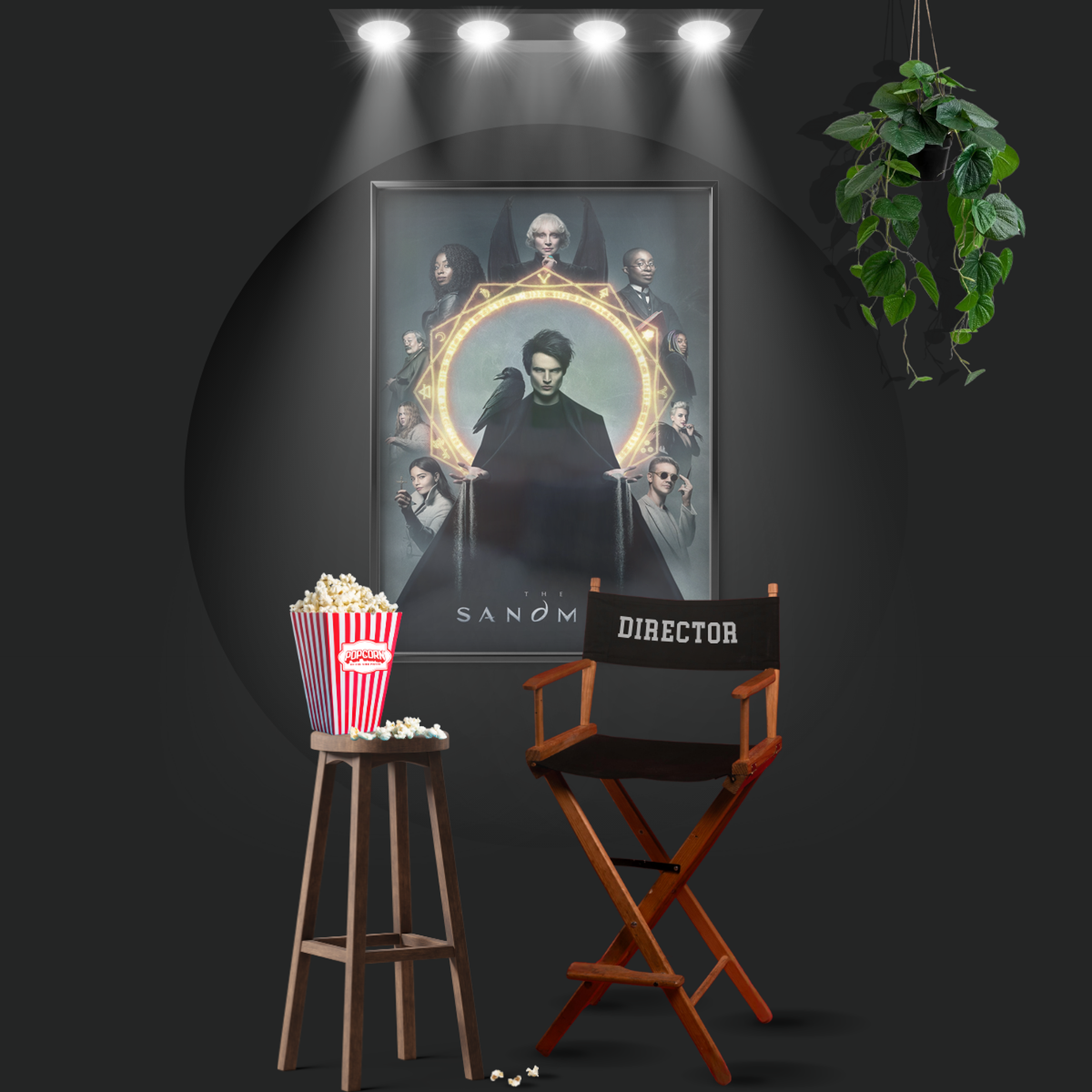The Sandman (2022)