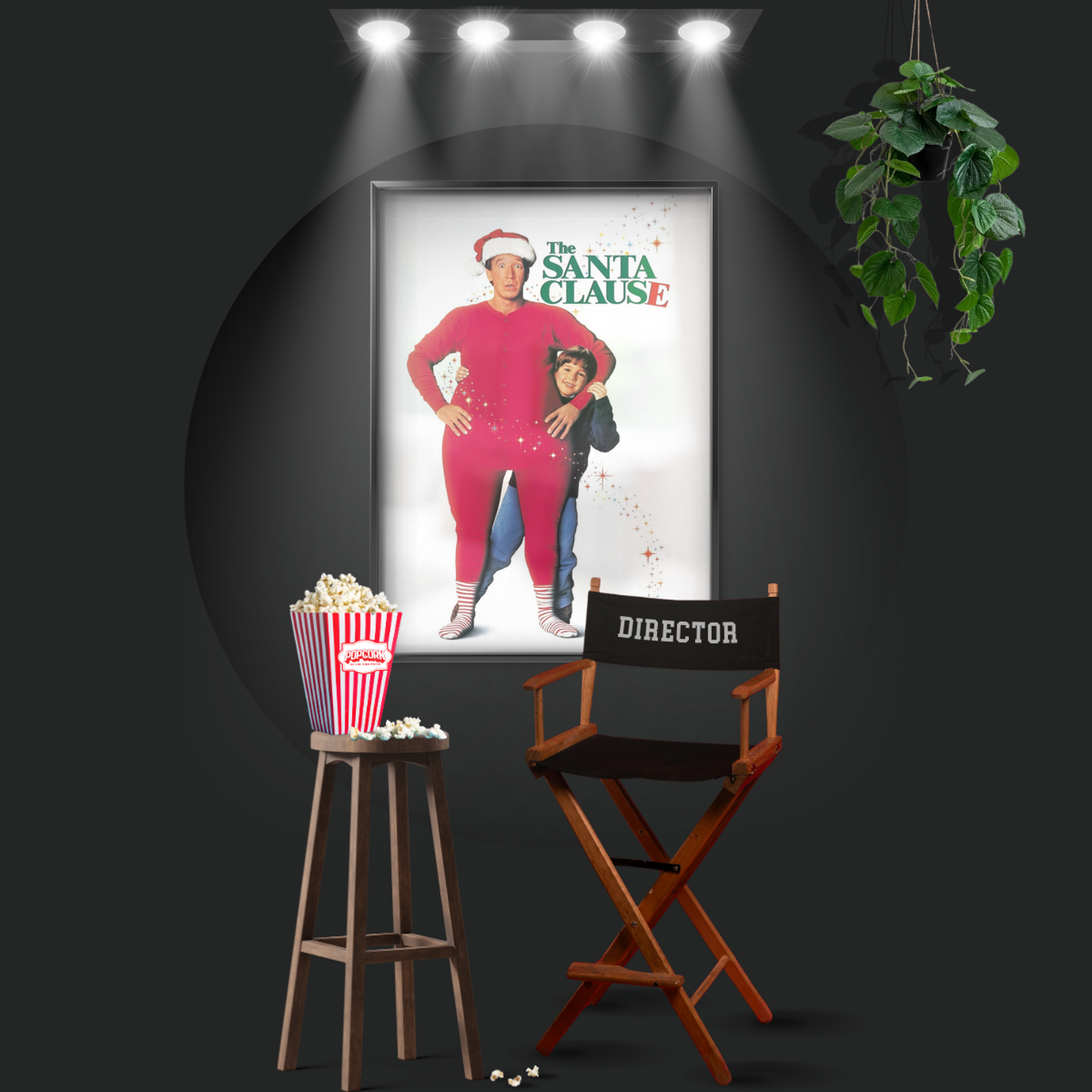 The Santa Clause (1994)