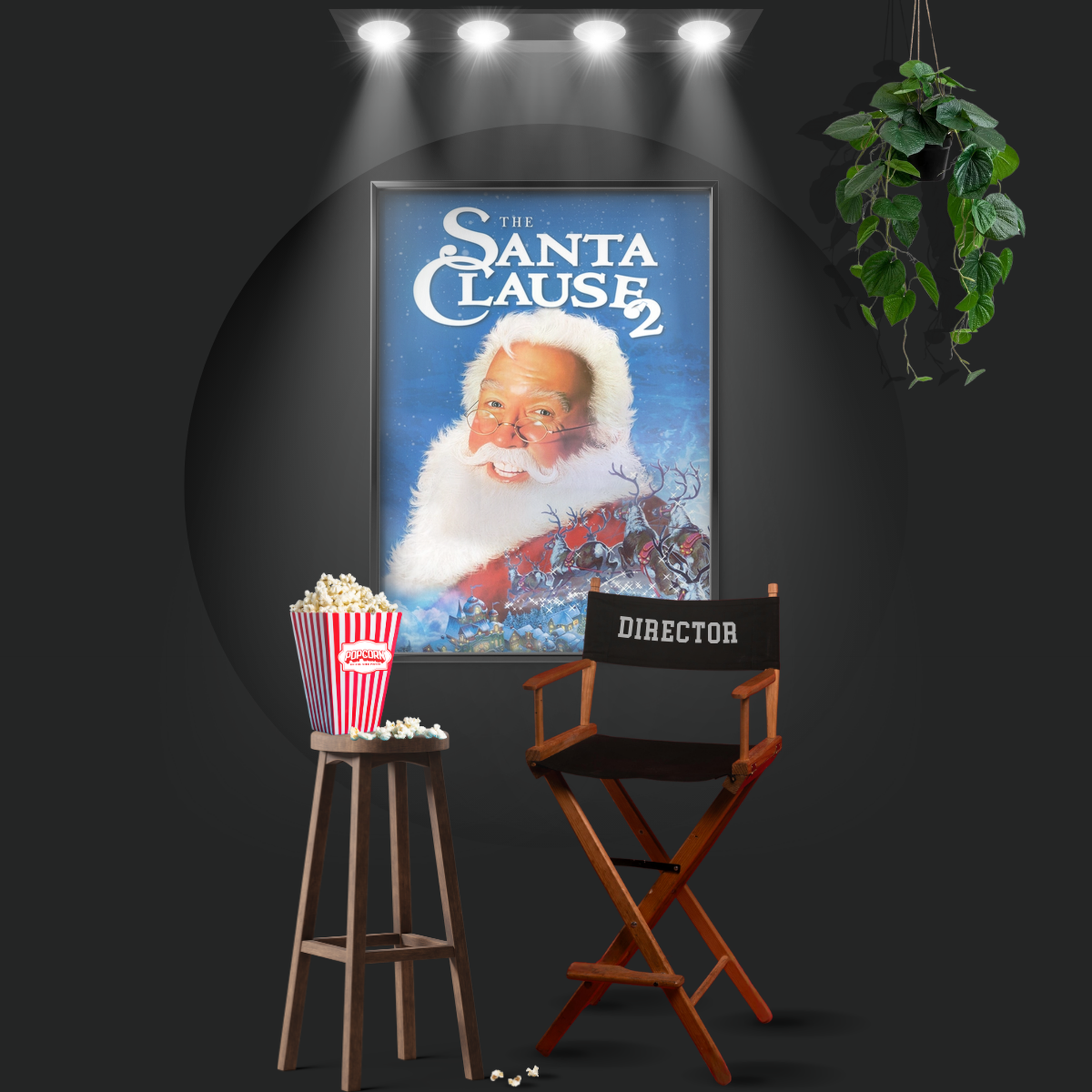 The Santa Clause 2 (2002)