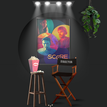 The Score (2022)