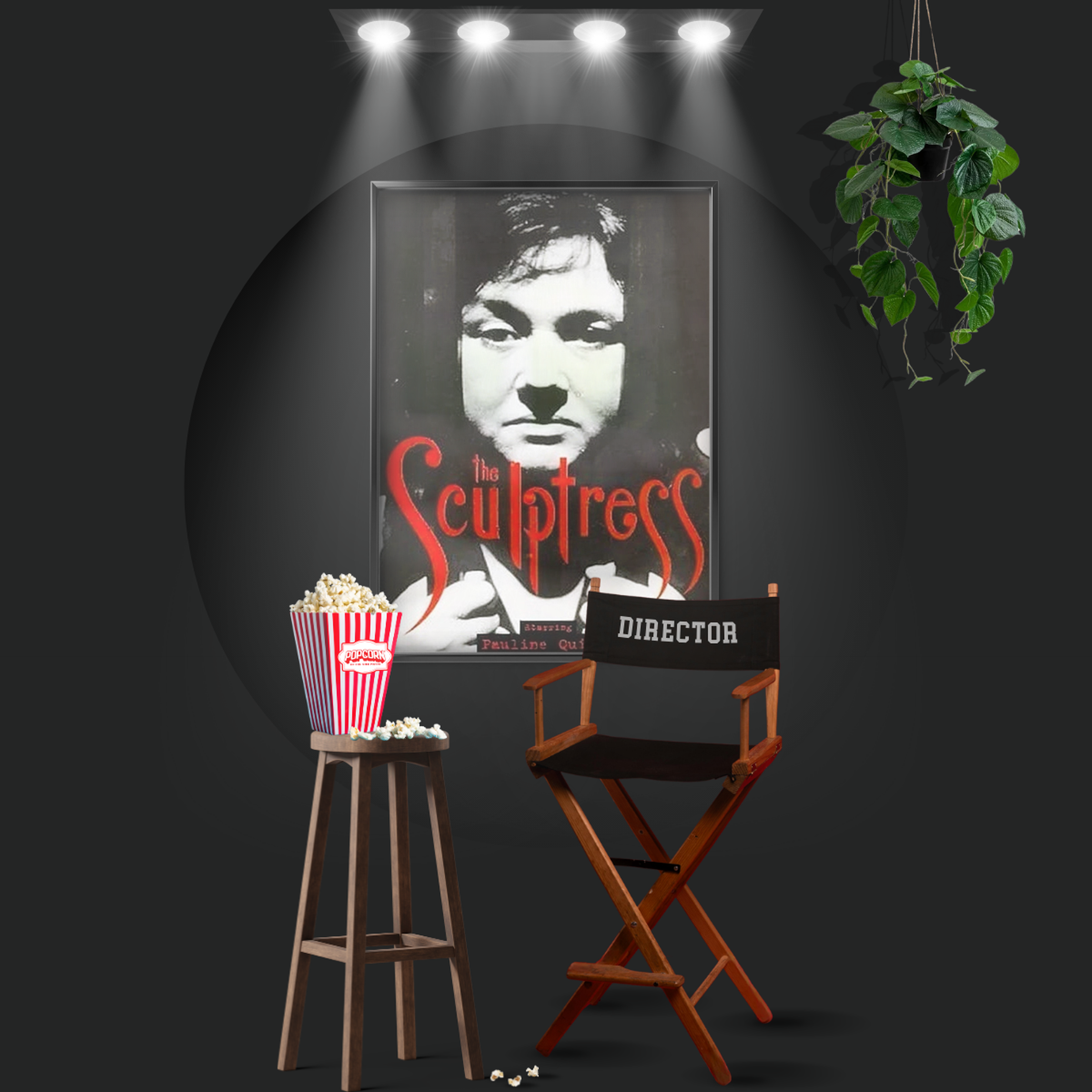 The Sculptress (1996)