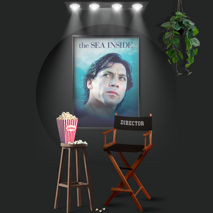 The Sea Inside (2004)