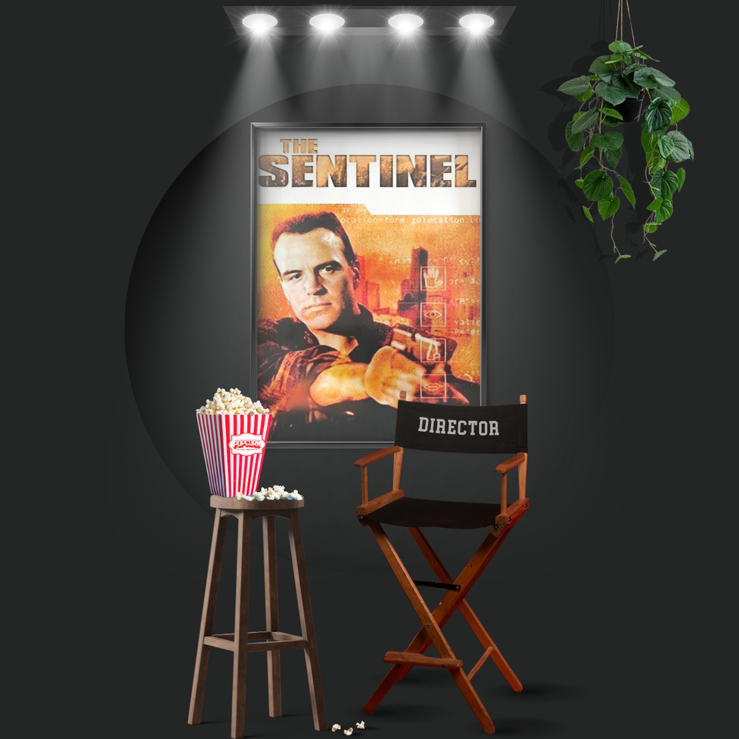 The Sentinel (1996)