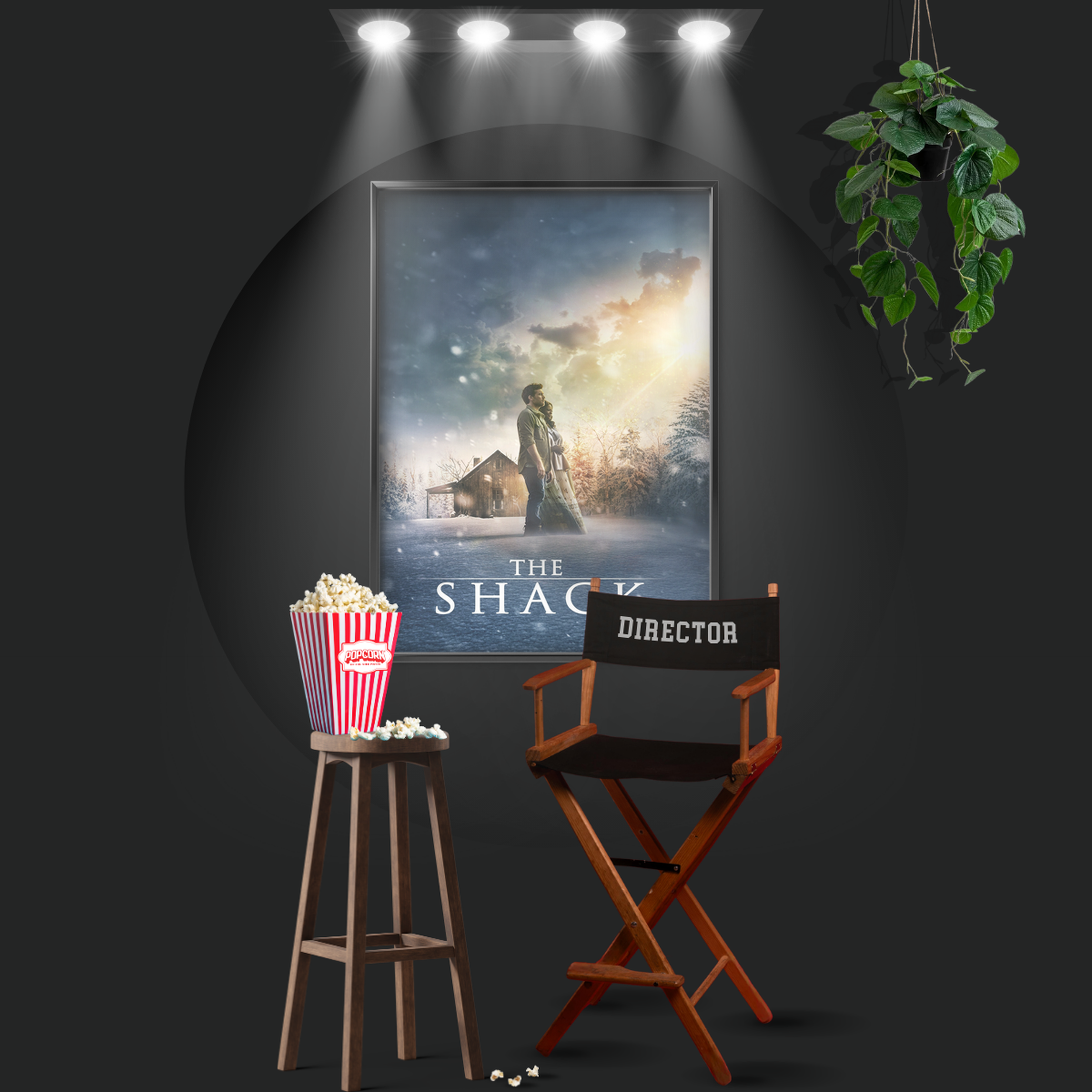 The Shack (2017)
