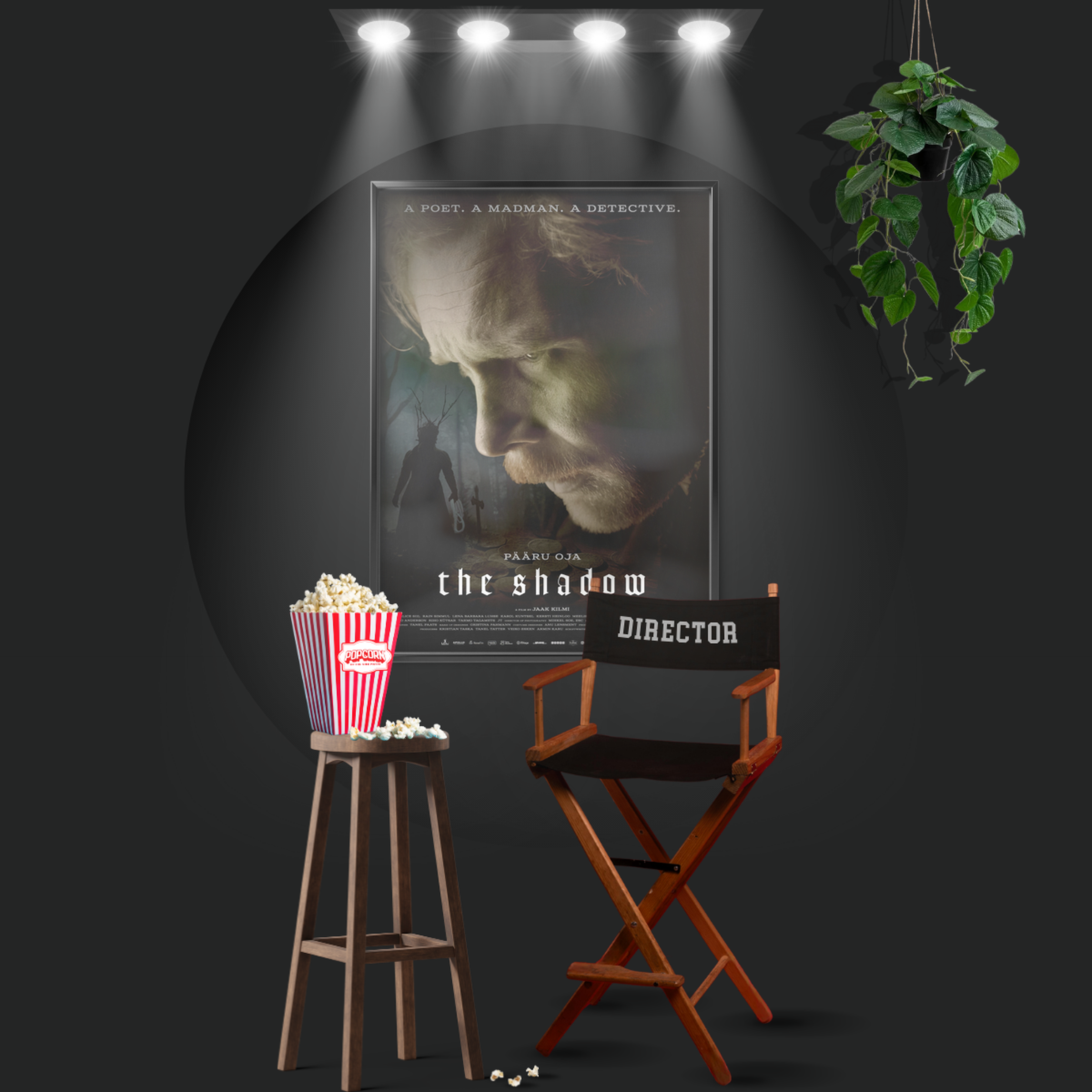The Shadow (2024)