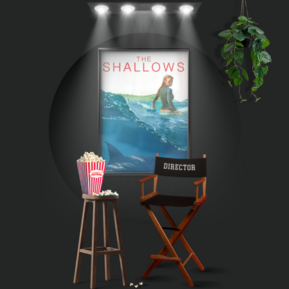 The Shallows (2016)