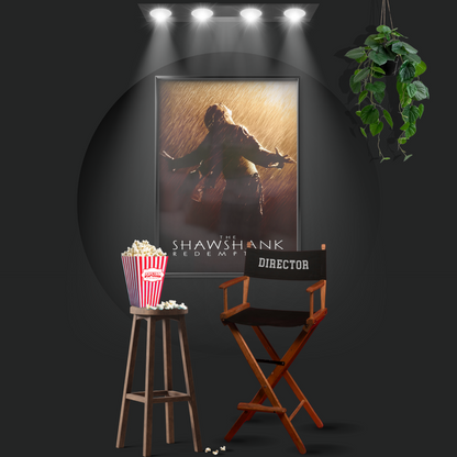 The Shawshank Redemption (1994)