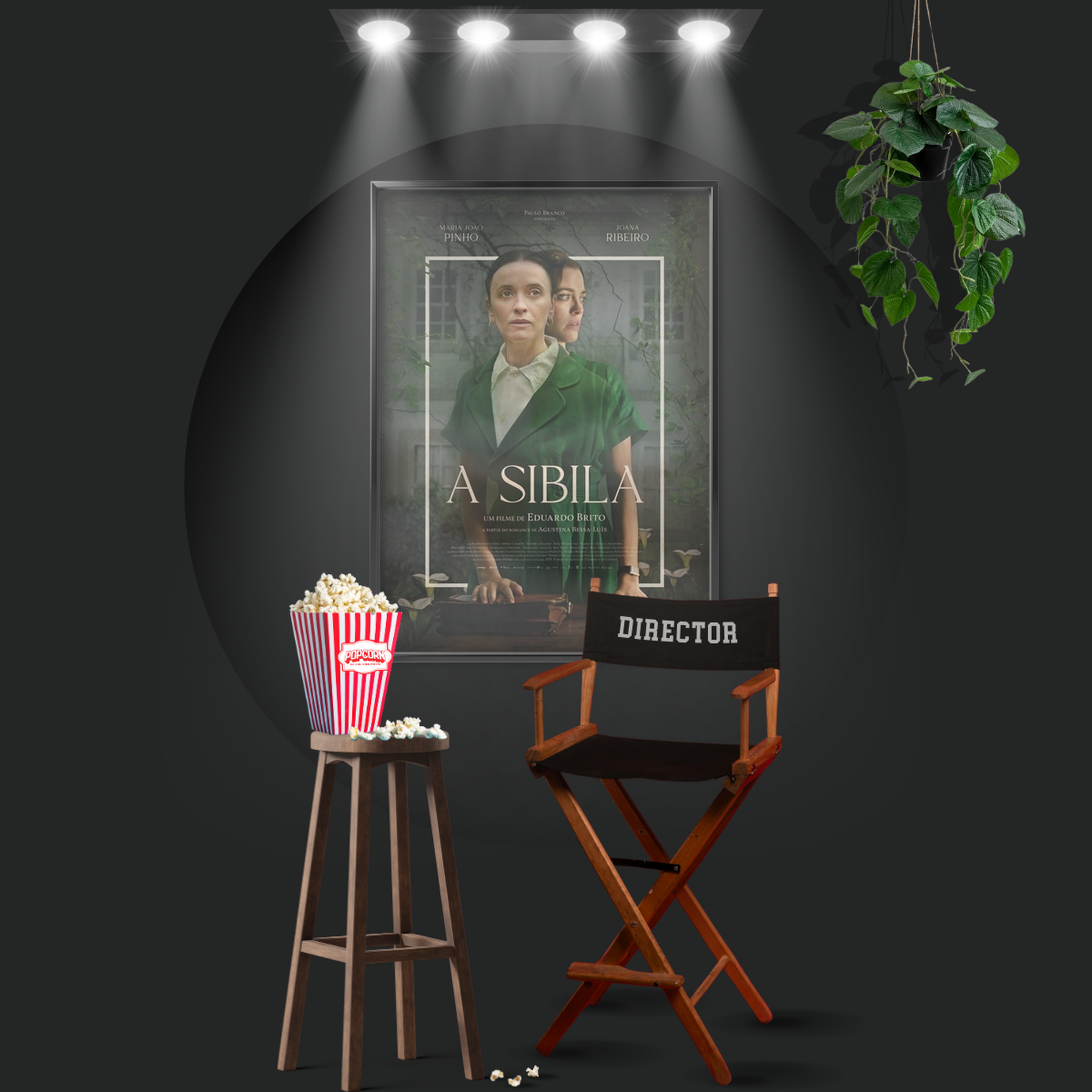 The Sibyl (2023)