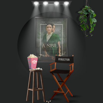 The Sibyl (2023)