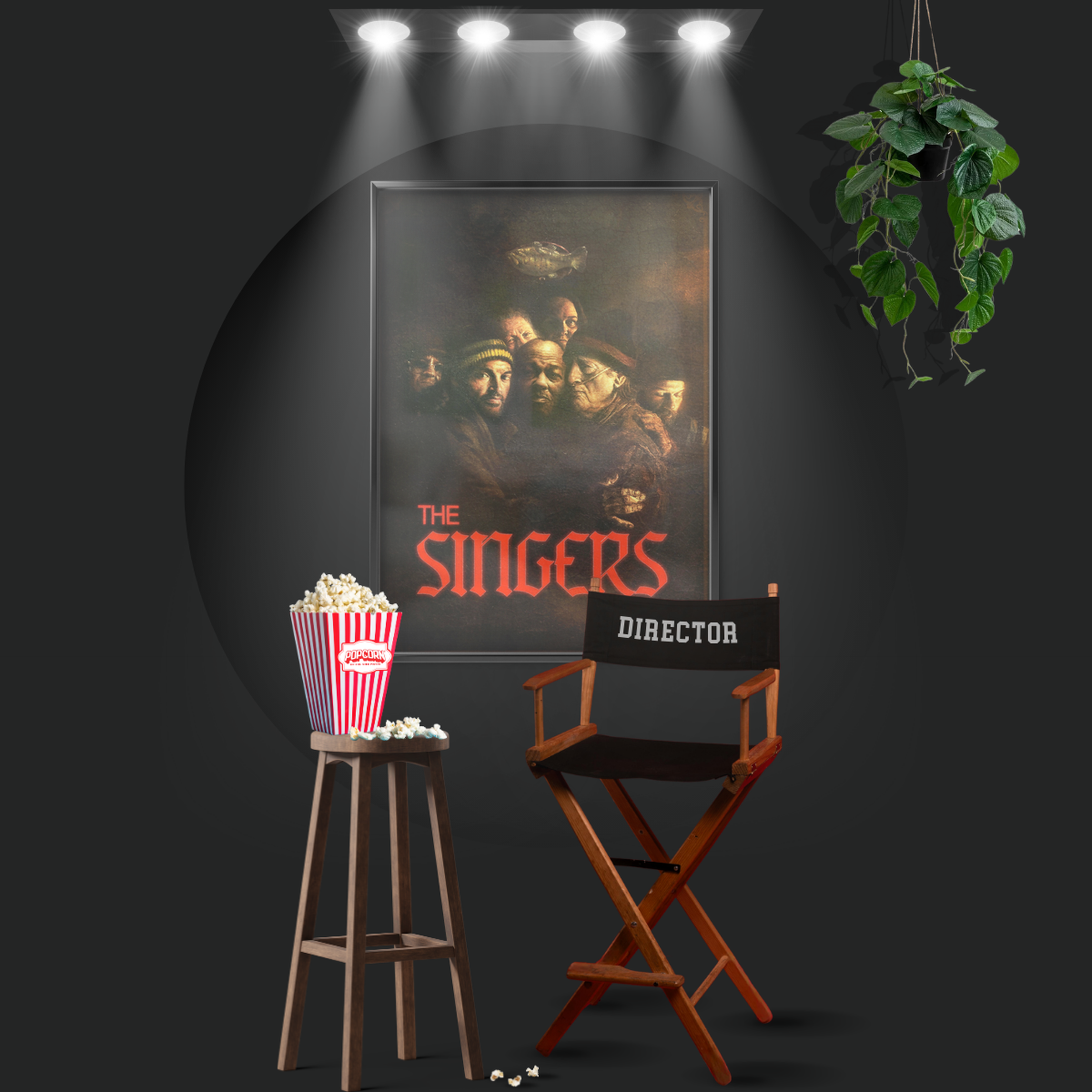 The Singers (2025)