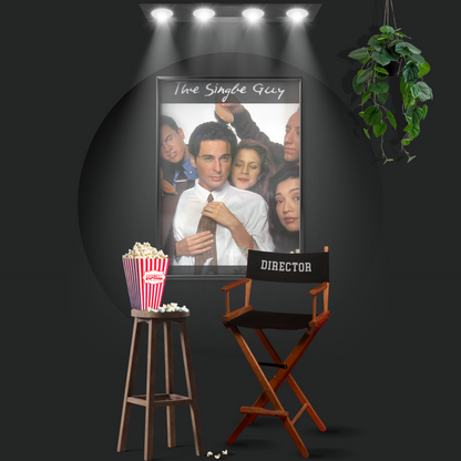 The Single Guy (1995)