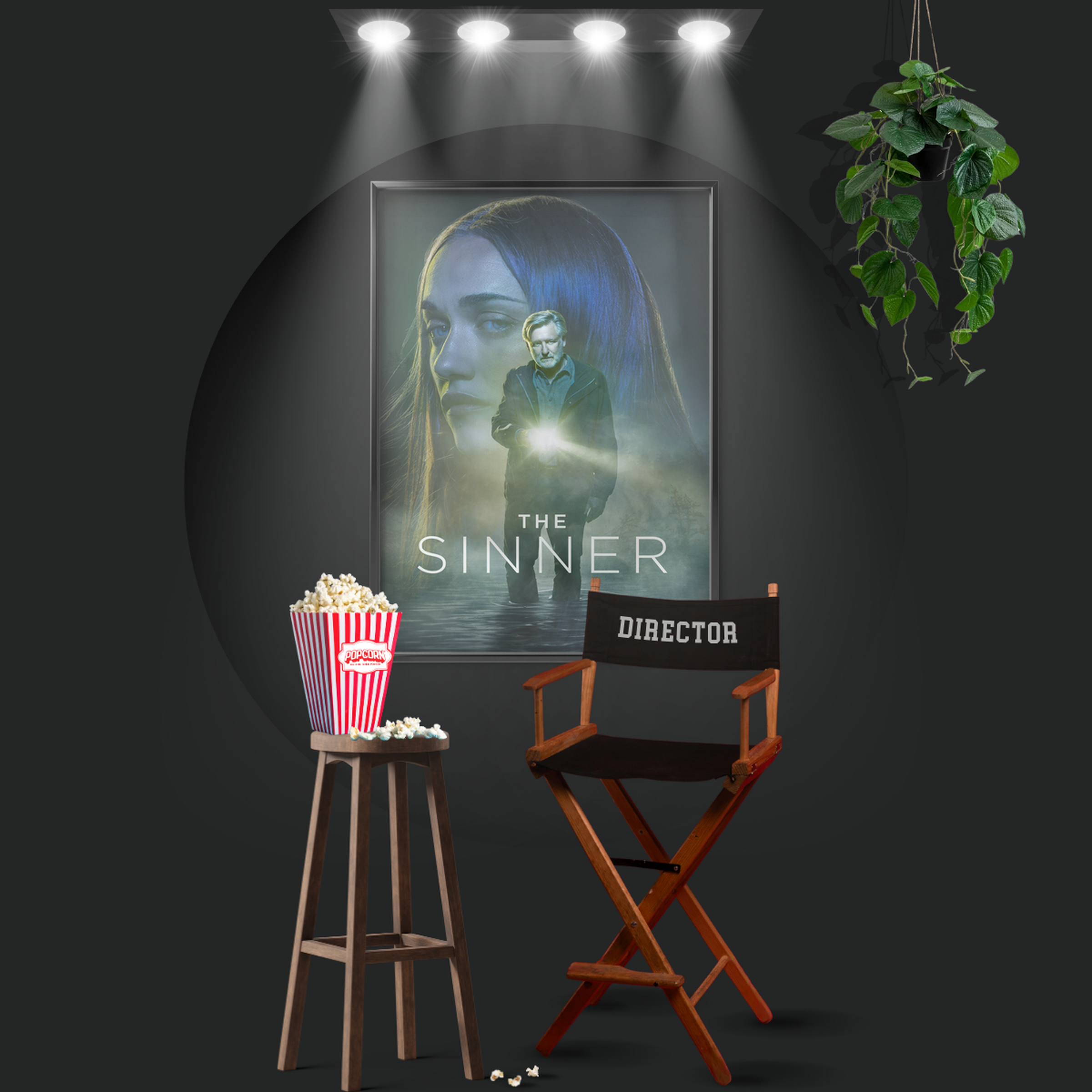 The Sinner (2017)