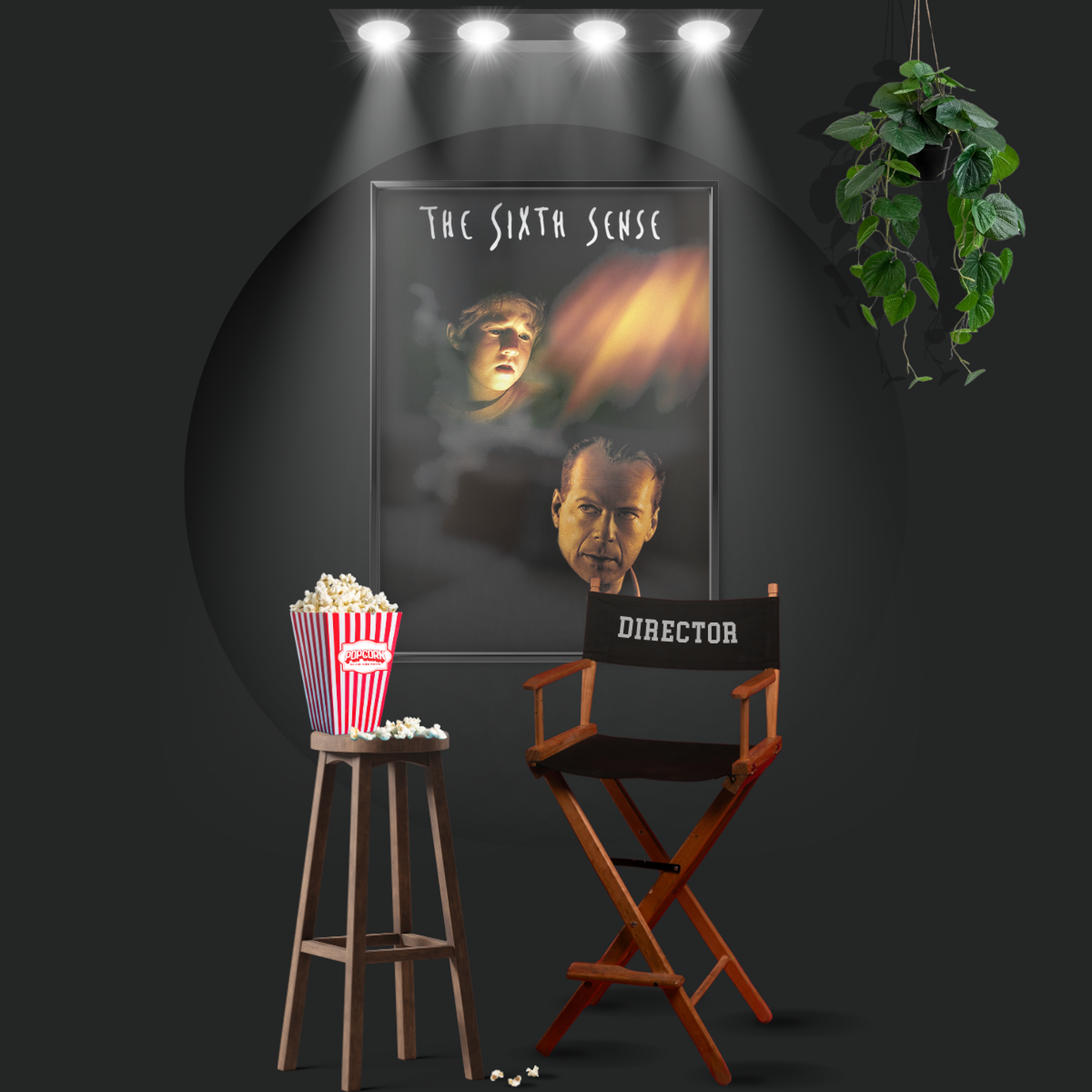 The Sixth Sense (1999)