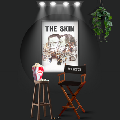 The Skin (1981)