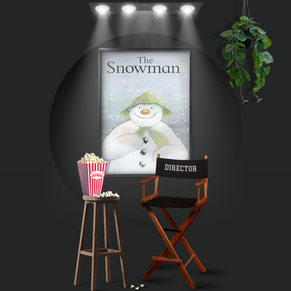 The Snowman (1982)
