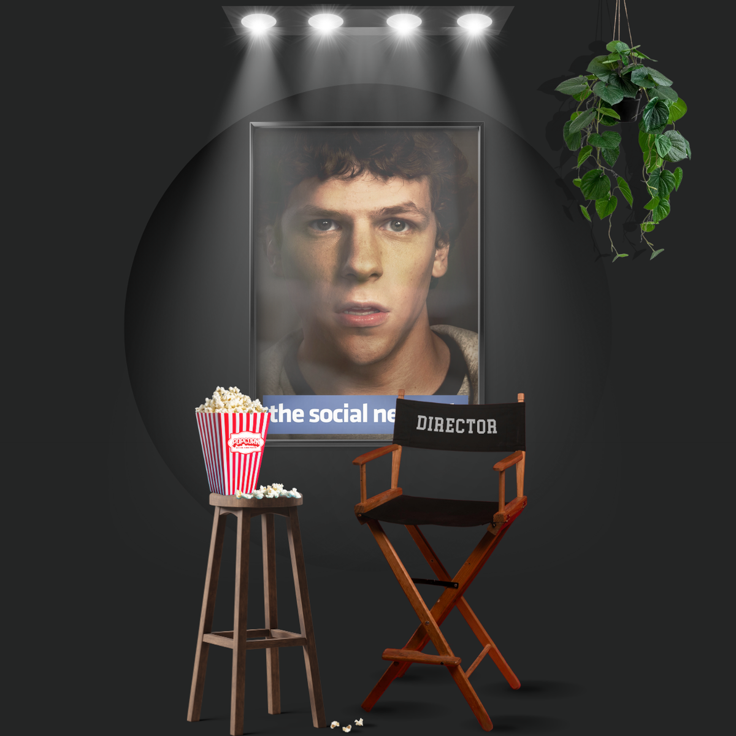 The Social Network (2010)