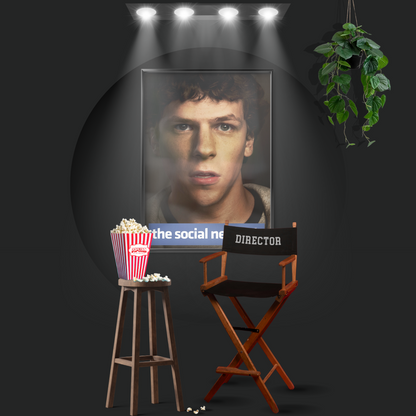 The Social Network (2010)