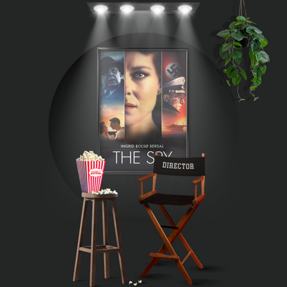 The Spy (2019)