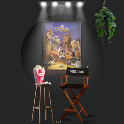 The Star (2017)