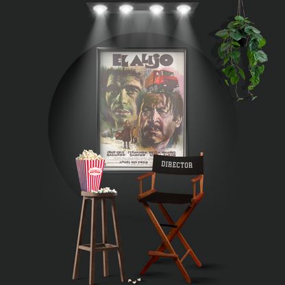 The Stash (1976)