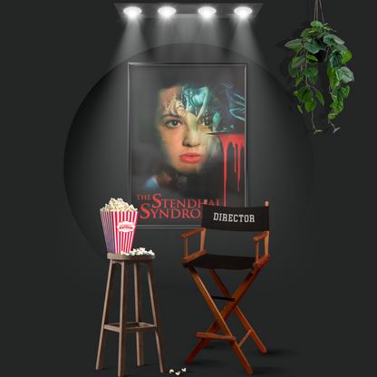 The Stendhal Syndrome (1996)