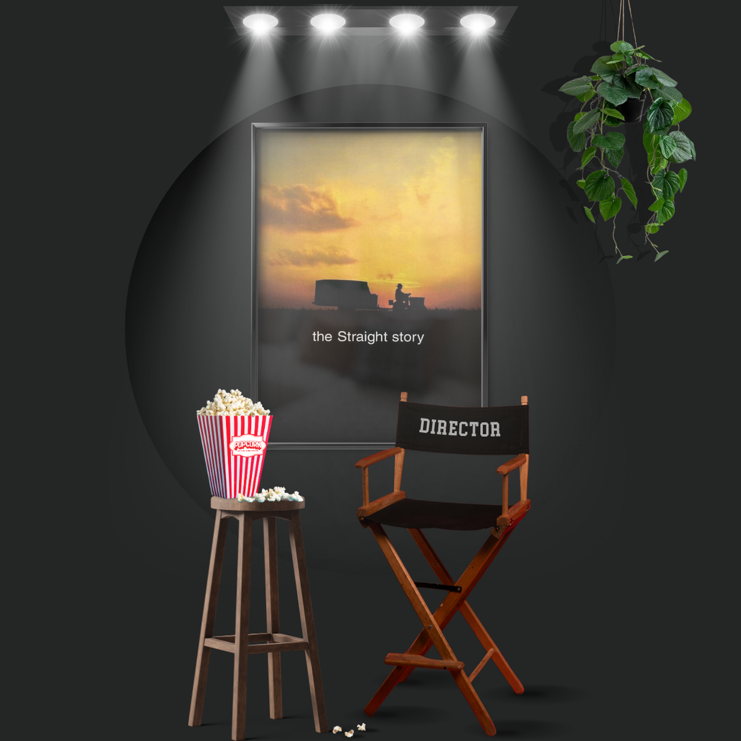 The Straight Story (1999)