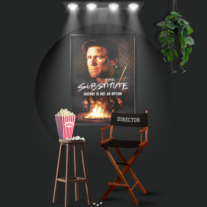 The Substitute Failure Is Not An Option (2001)