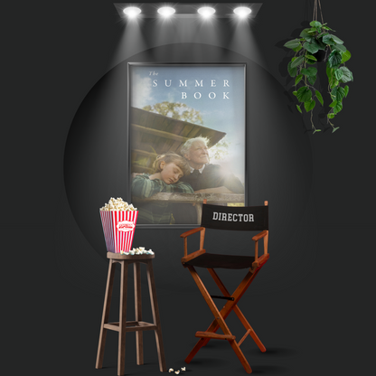 The Summer Book (2025)