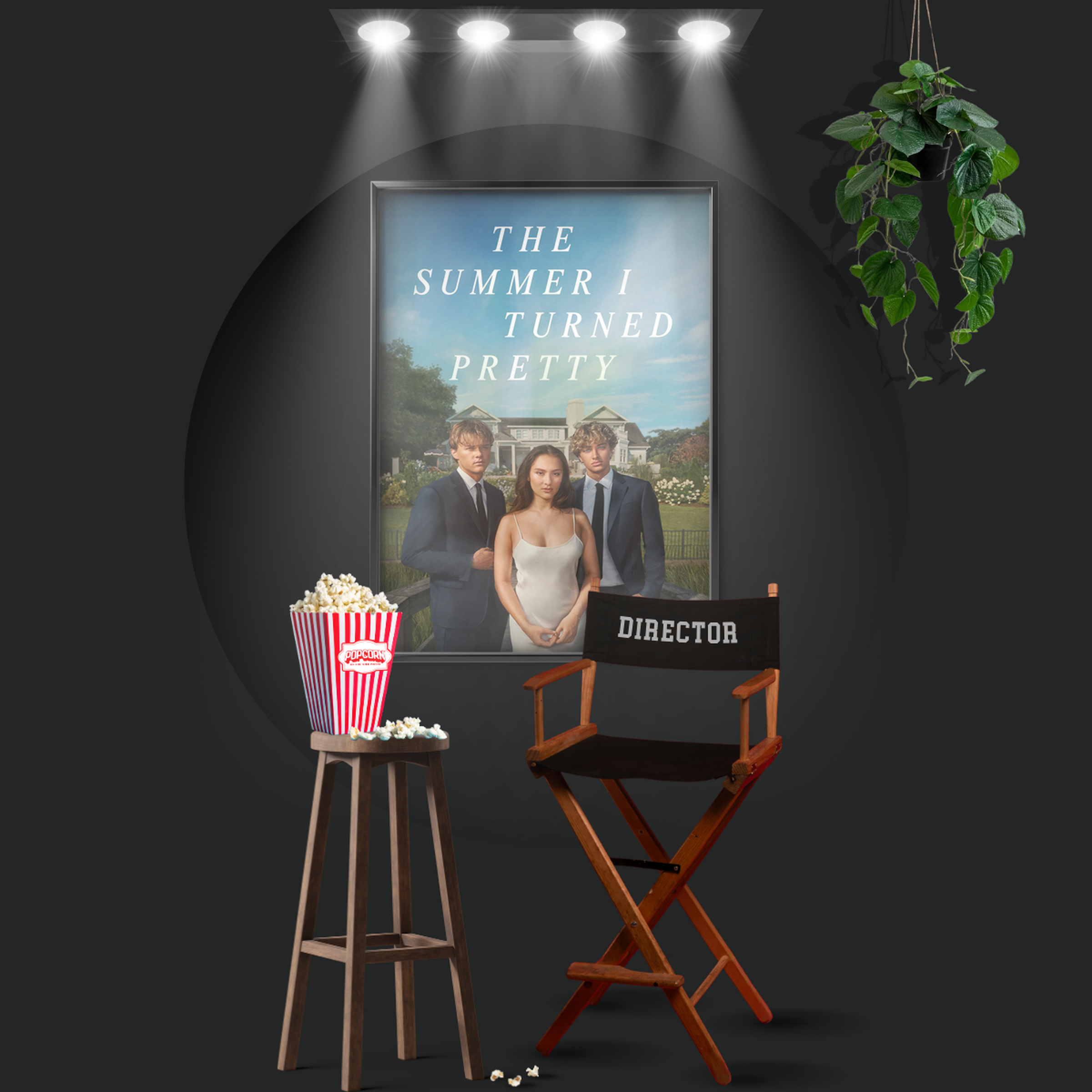 The Summer I Turned Pretty (2022)