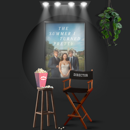 The Summer I Turned Pretty (2022)