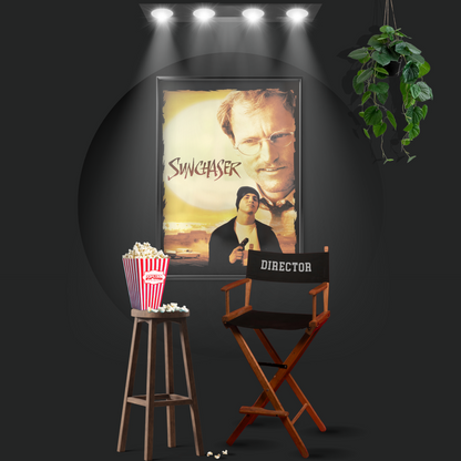 The Sunchaser (1996)