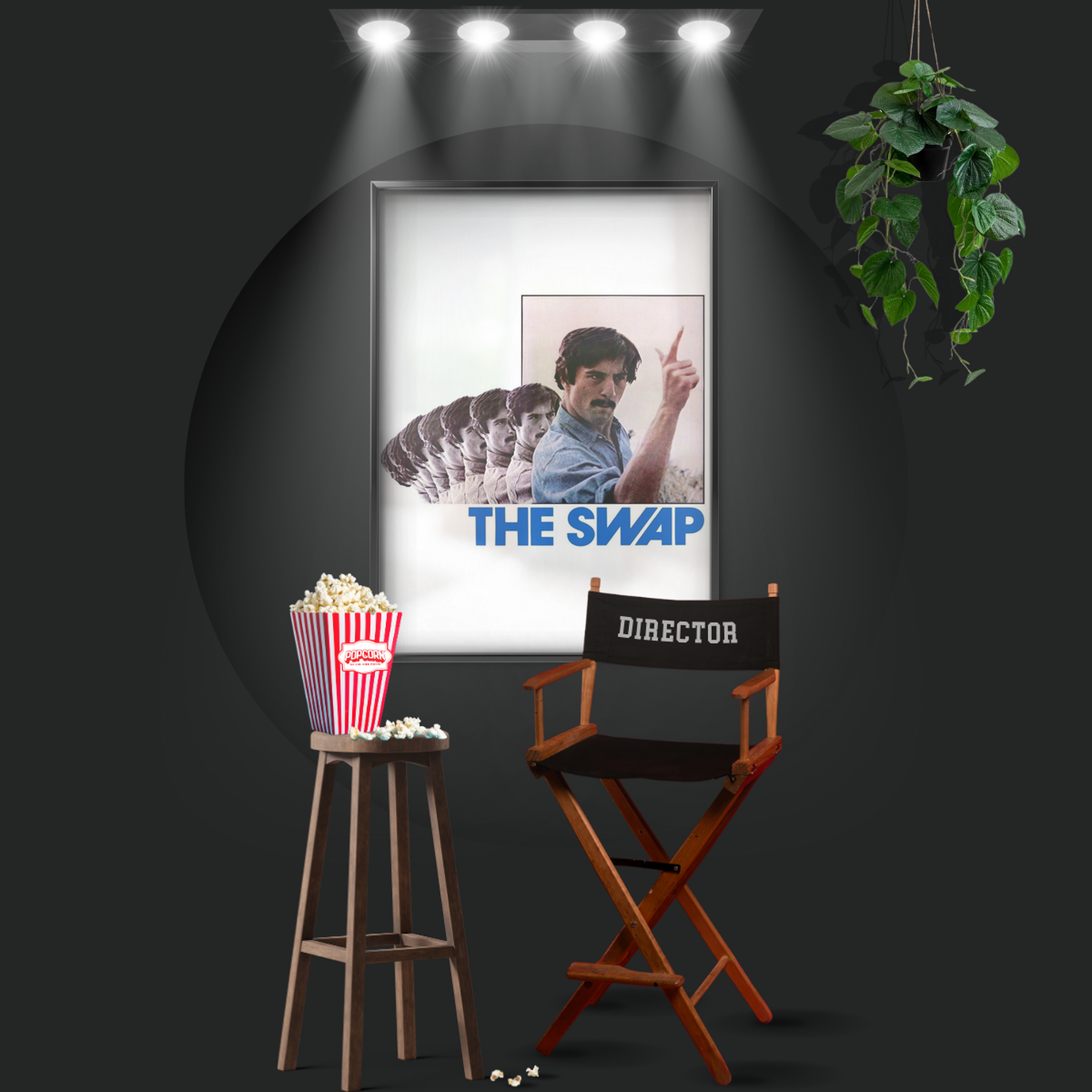 The Swap (1979)