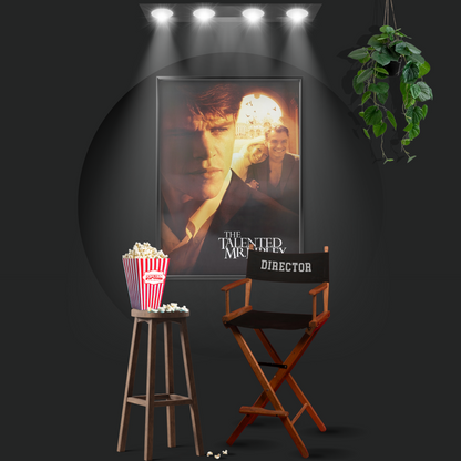 The Talented Mr. Ripley (1999)