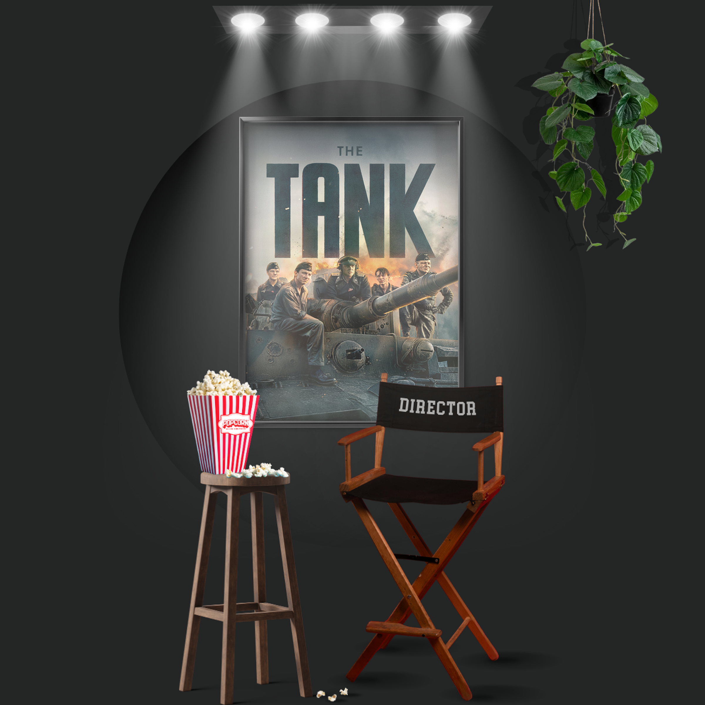 The Tank (2025)