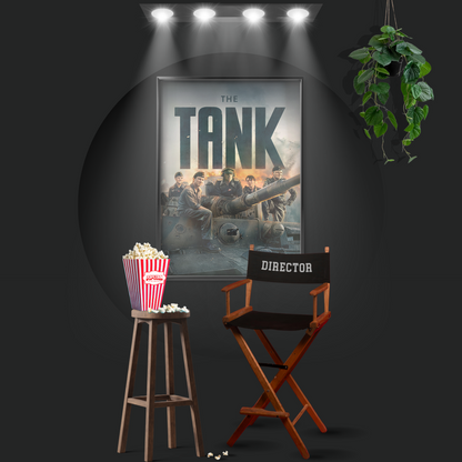 The Tank (2025)