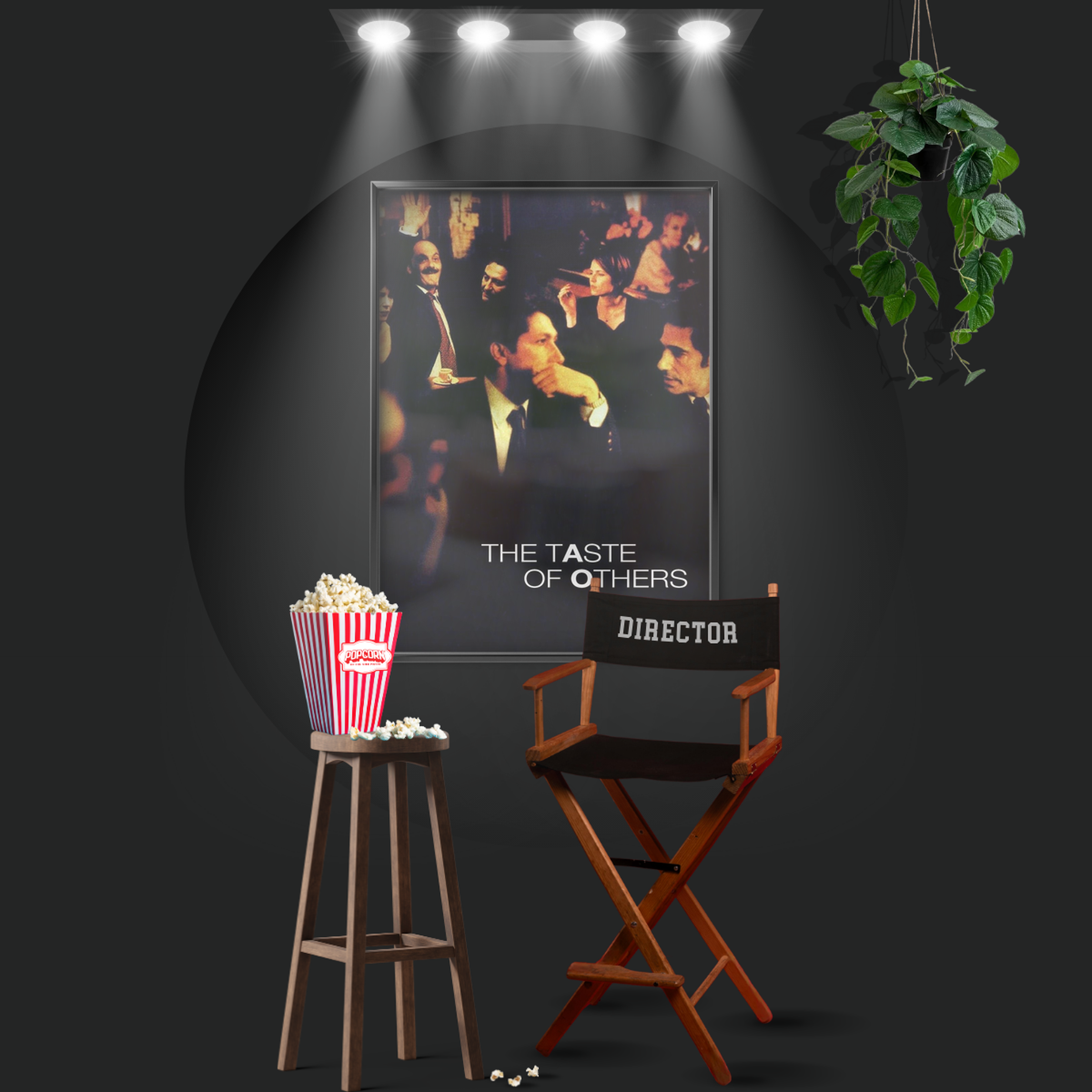 The Taste Of Others (2000)