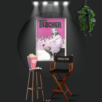 The Teacher (1974)