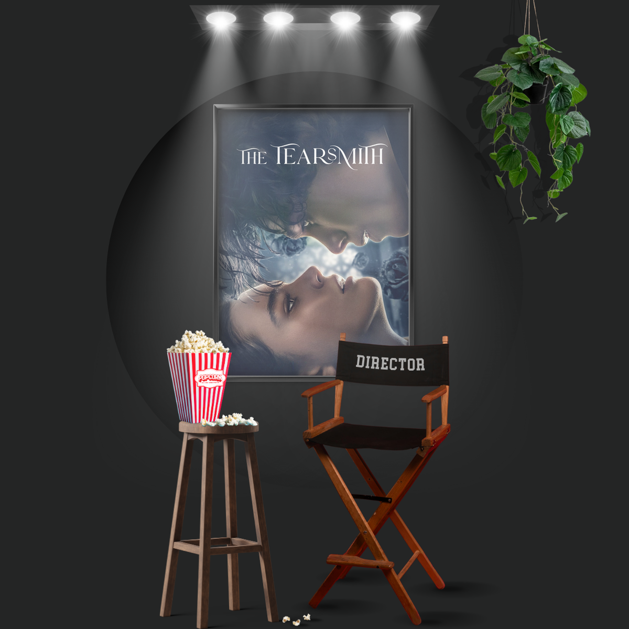The Tearsmith (2024)