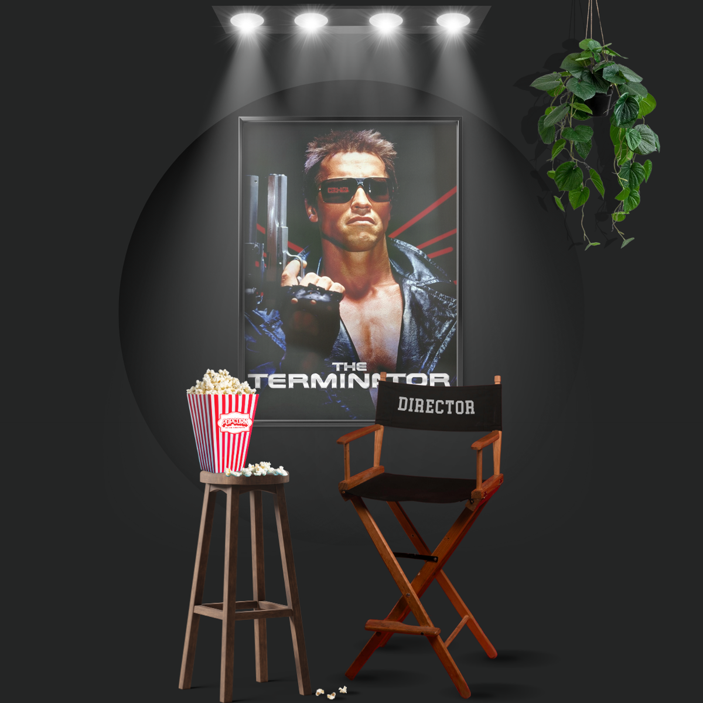 The Terminator (1984)