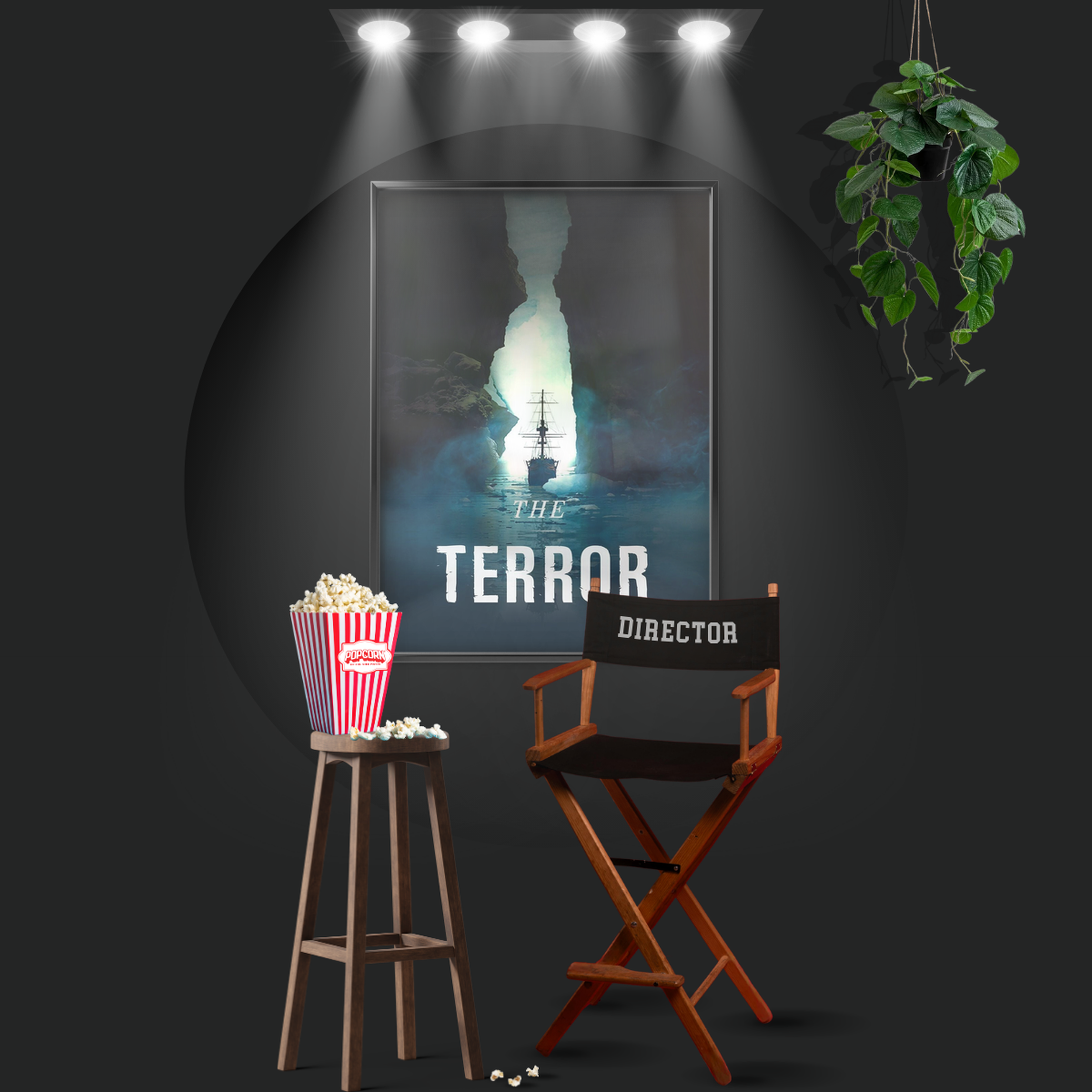 The Terror (2018)