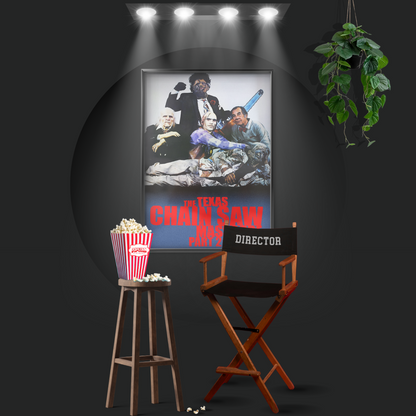 The Texas Chainsaw Massacre 2 (1986)