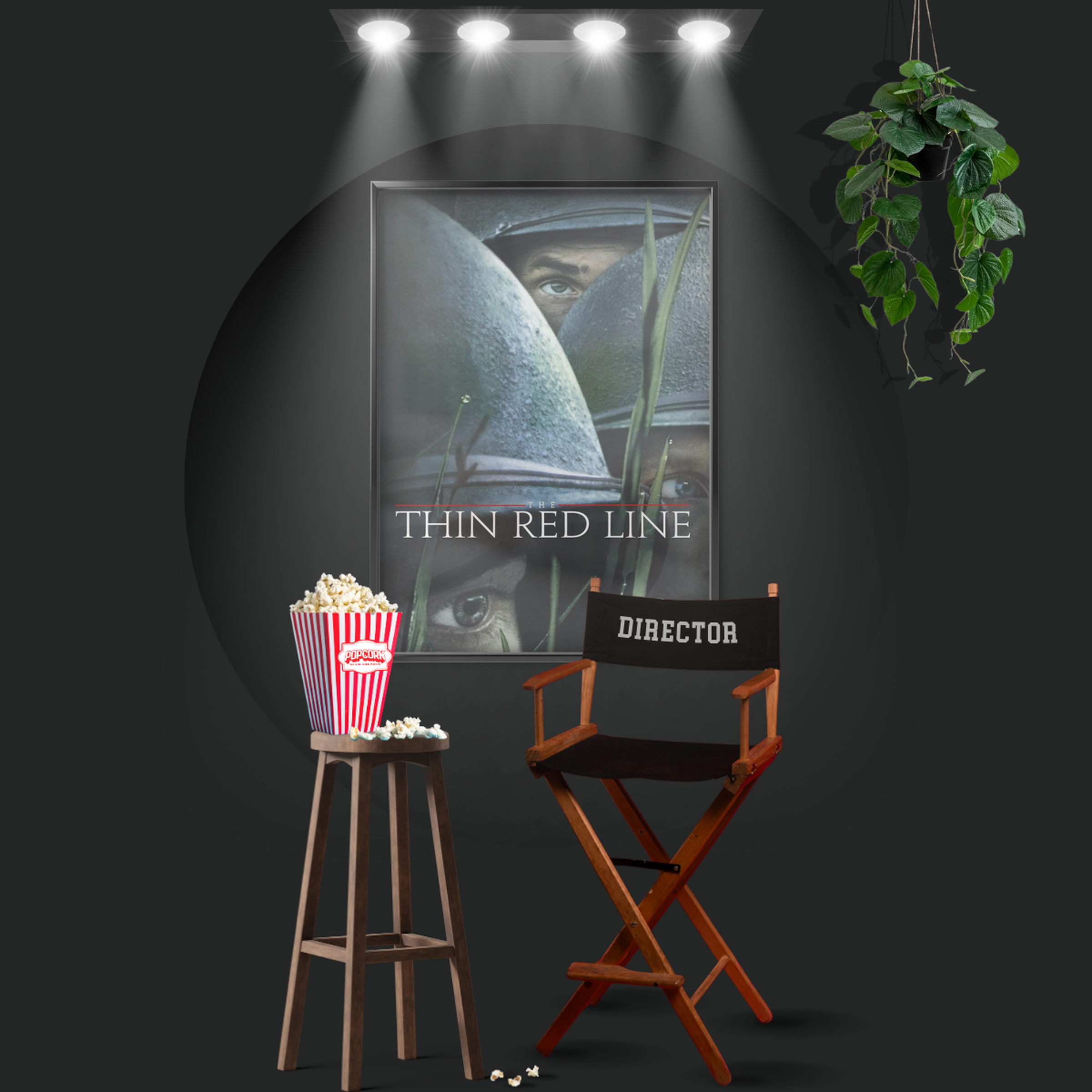 The Thin Red Line (1998)