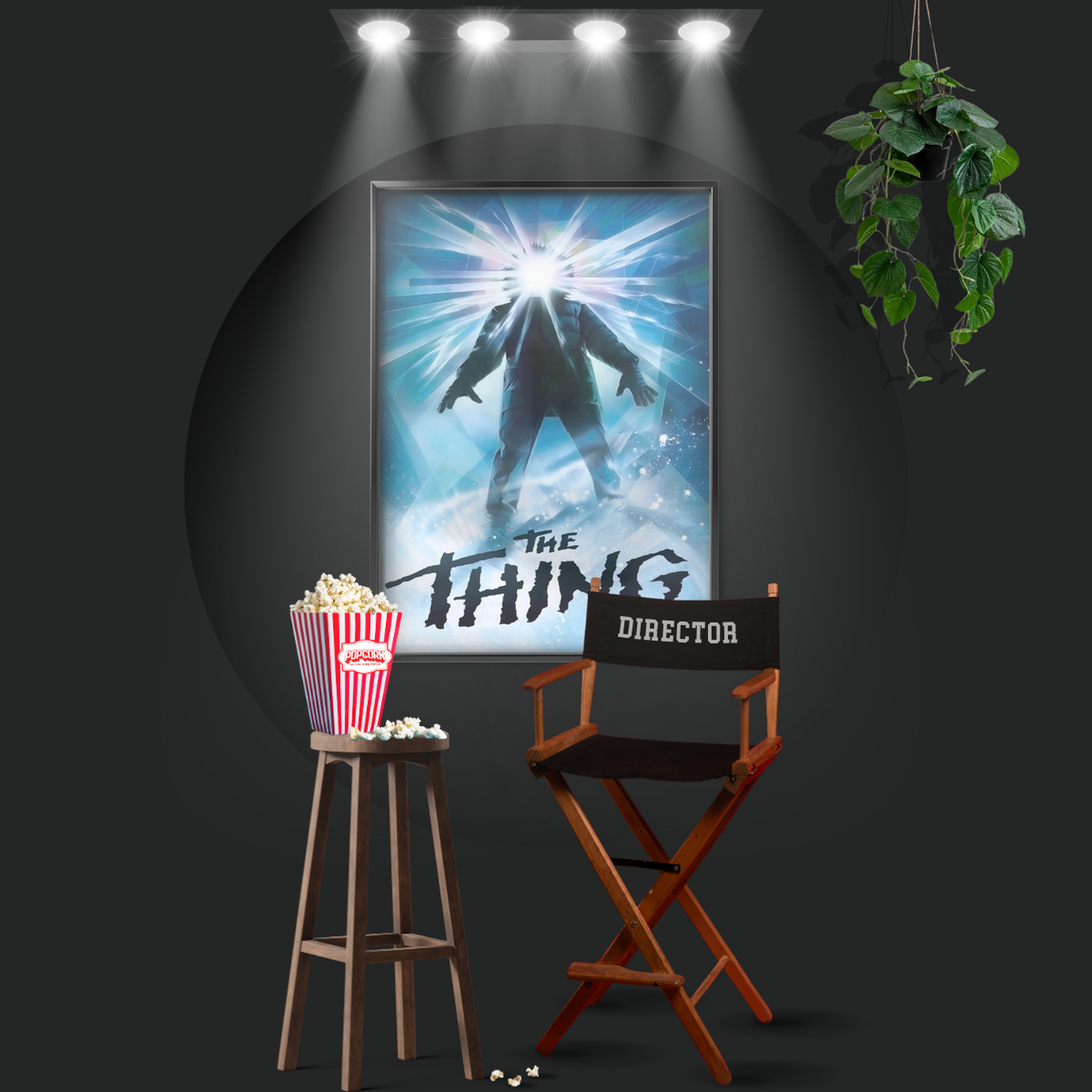 The Thing (1982)