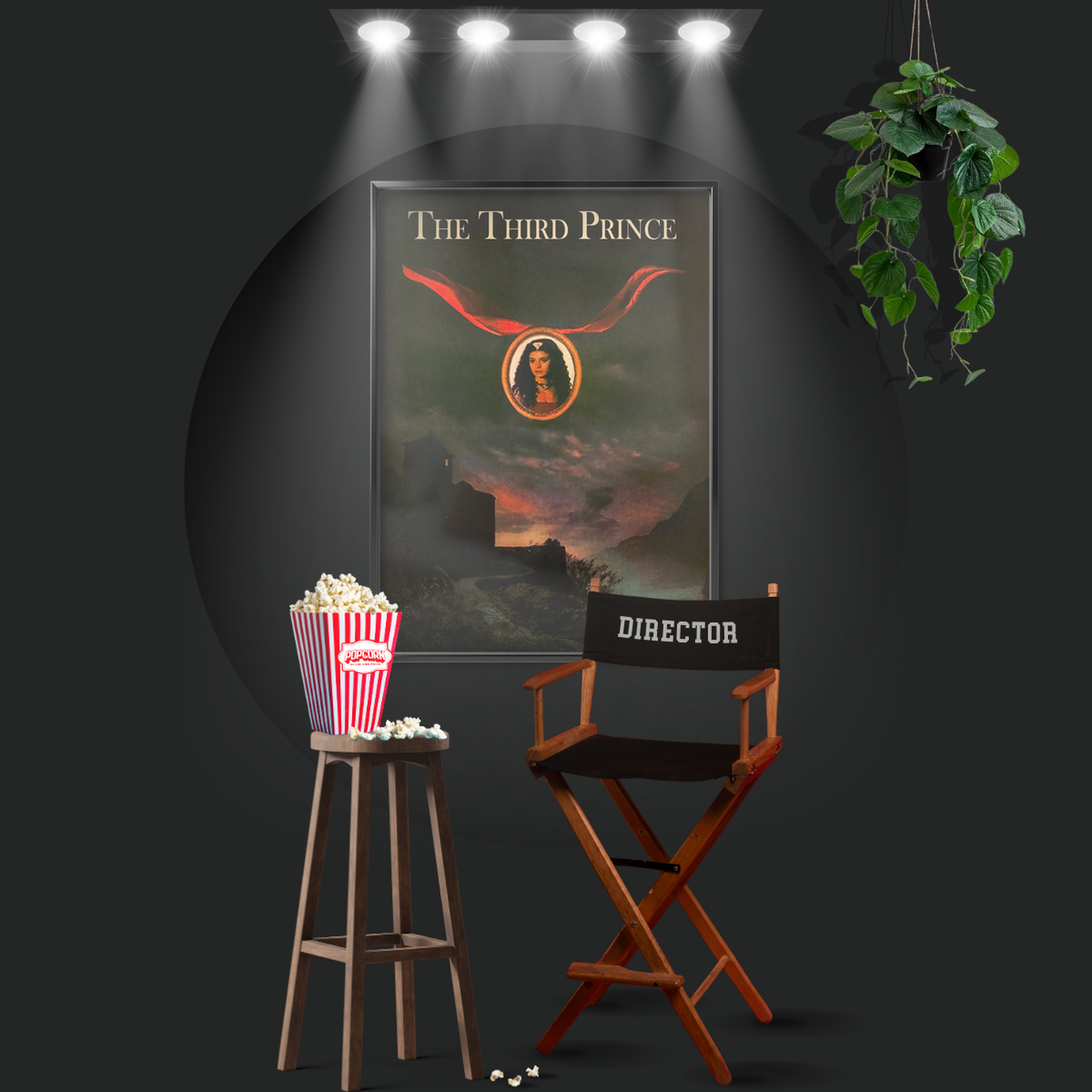 The Third Prince (1983)