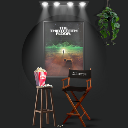 The Thirteenth Floor (1999)