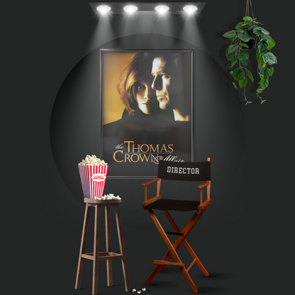 The Thomas Crown Affair (1999)