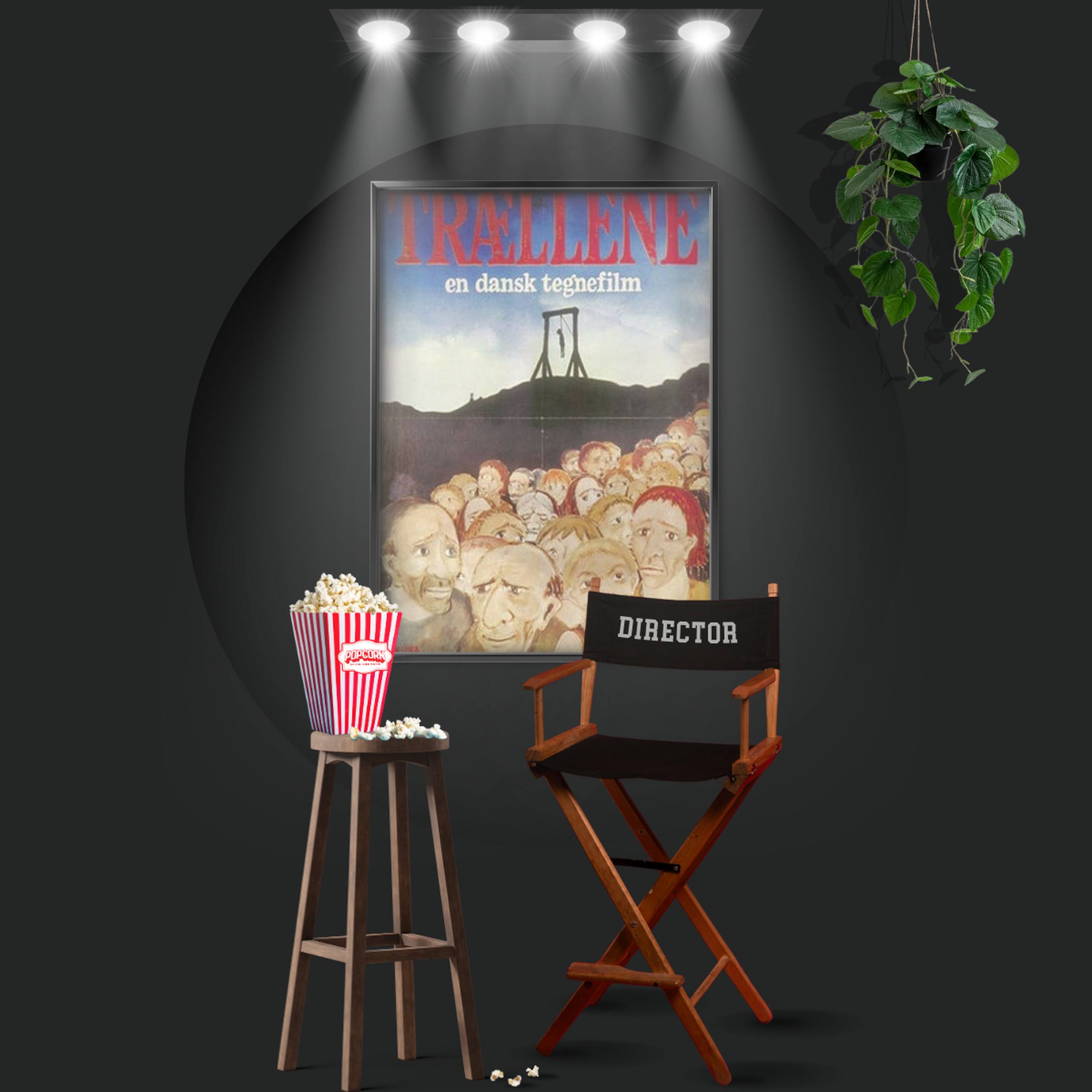 The Thralls (1978)