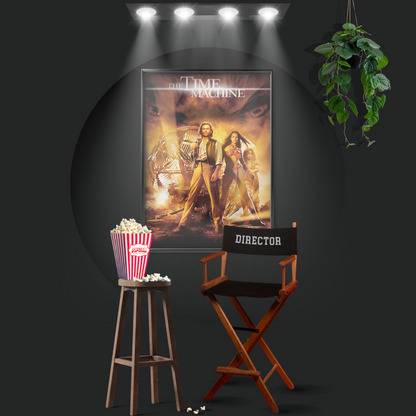 The Time Machine (2002)