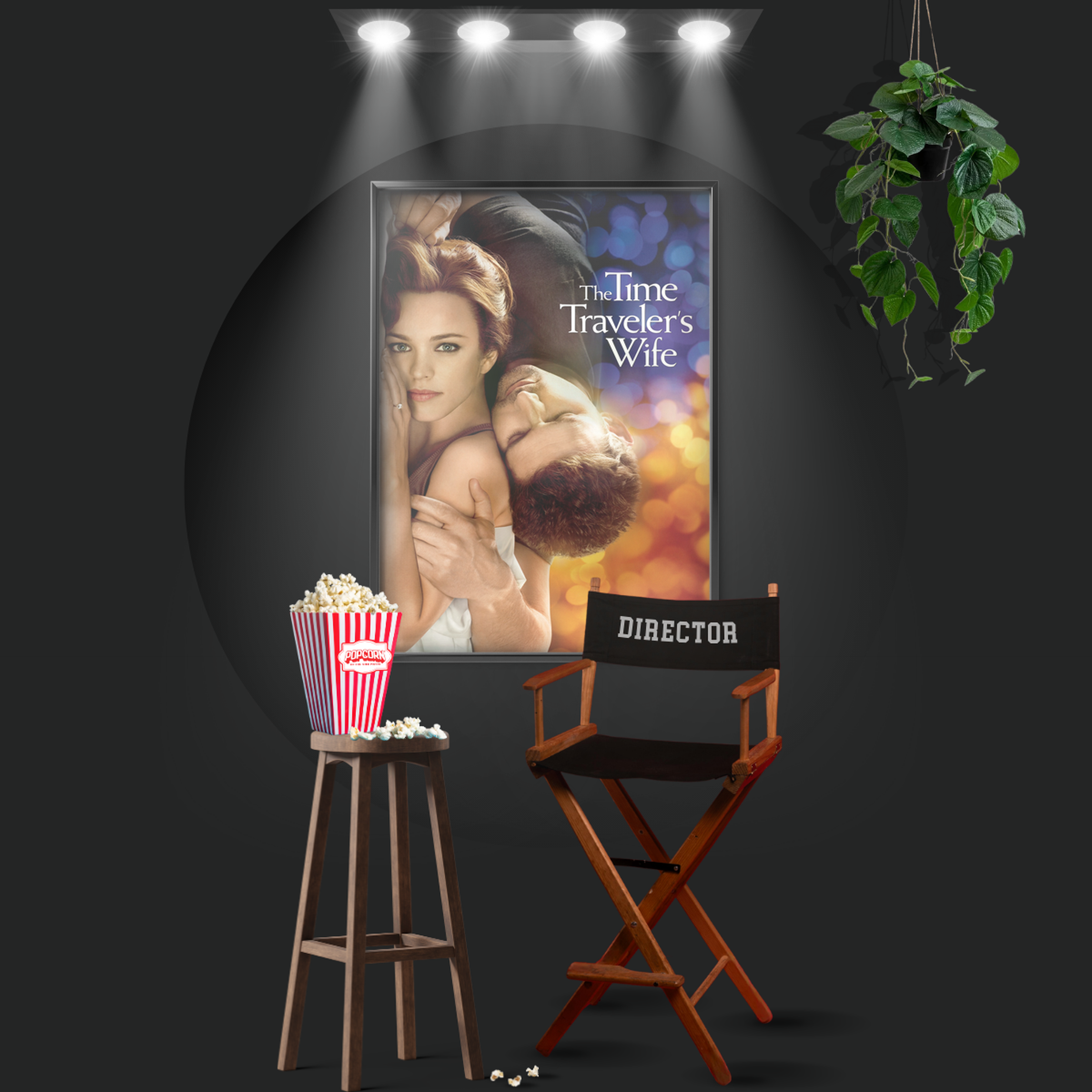 The Time Traveler's Wife (2009)