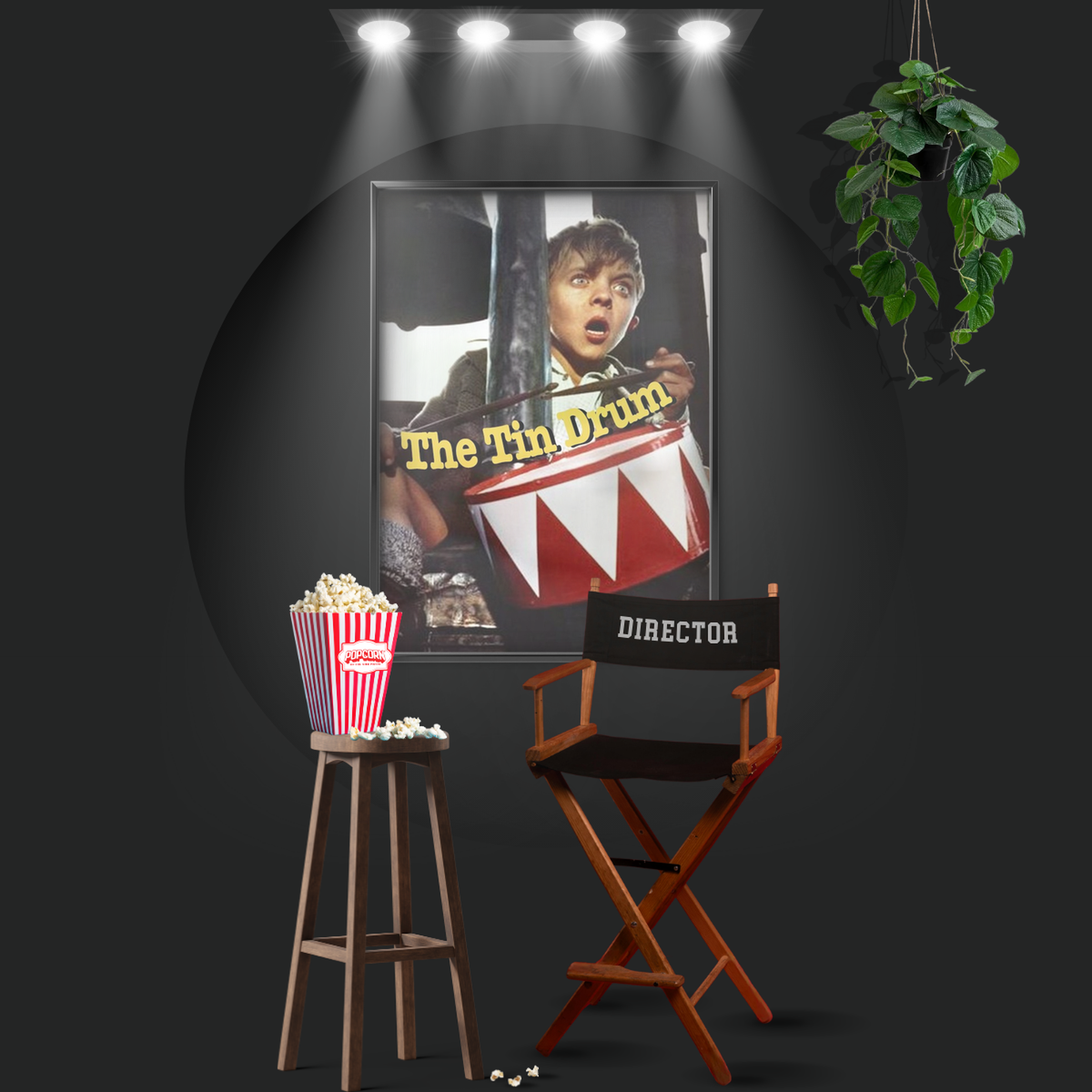 The Tin Drum (1979)